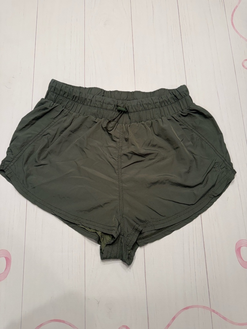 Free People Movement Shorts Size M
